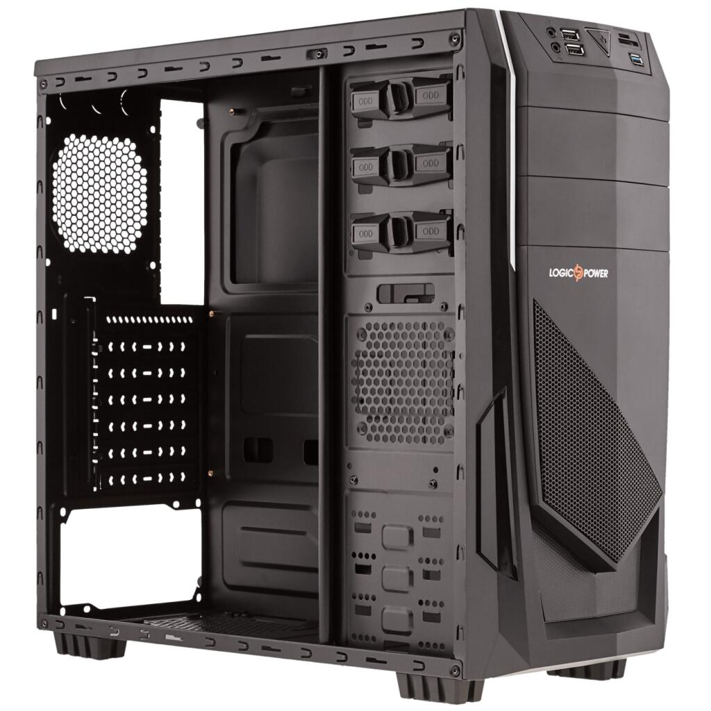 Корпус LP 8888 no PS USB 3.0 - Изображение 3