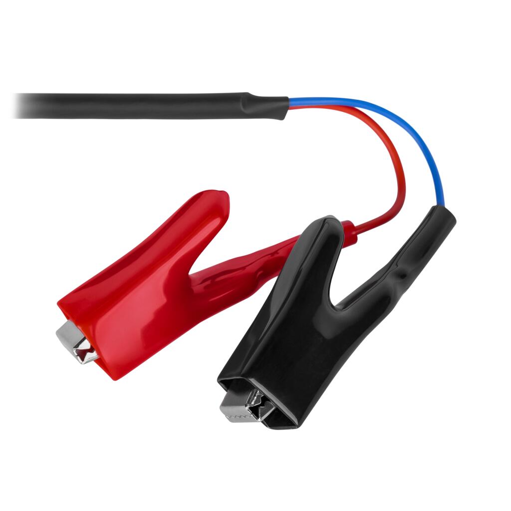 Зарядний пристрій для акумуляторів LiFePO4 24V (29.2V)-10A-240W - Зображення 6