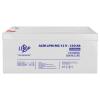 Акумулятор мультигелевий LPM-MG 12V - 250 Ah - Зображення 4