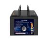 Аккумулятор LP LiFePO4 12V - 105 Ah (BMS 80A/40А) пластик - Изображение 6