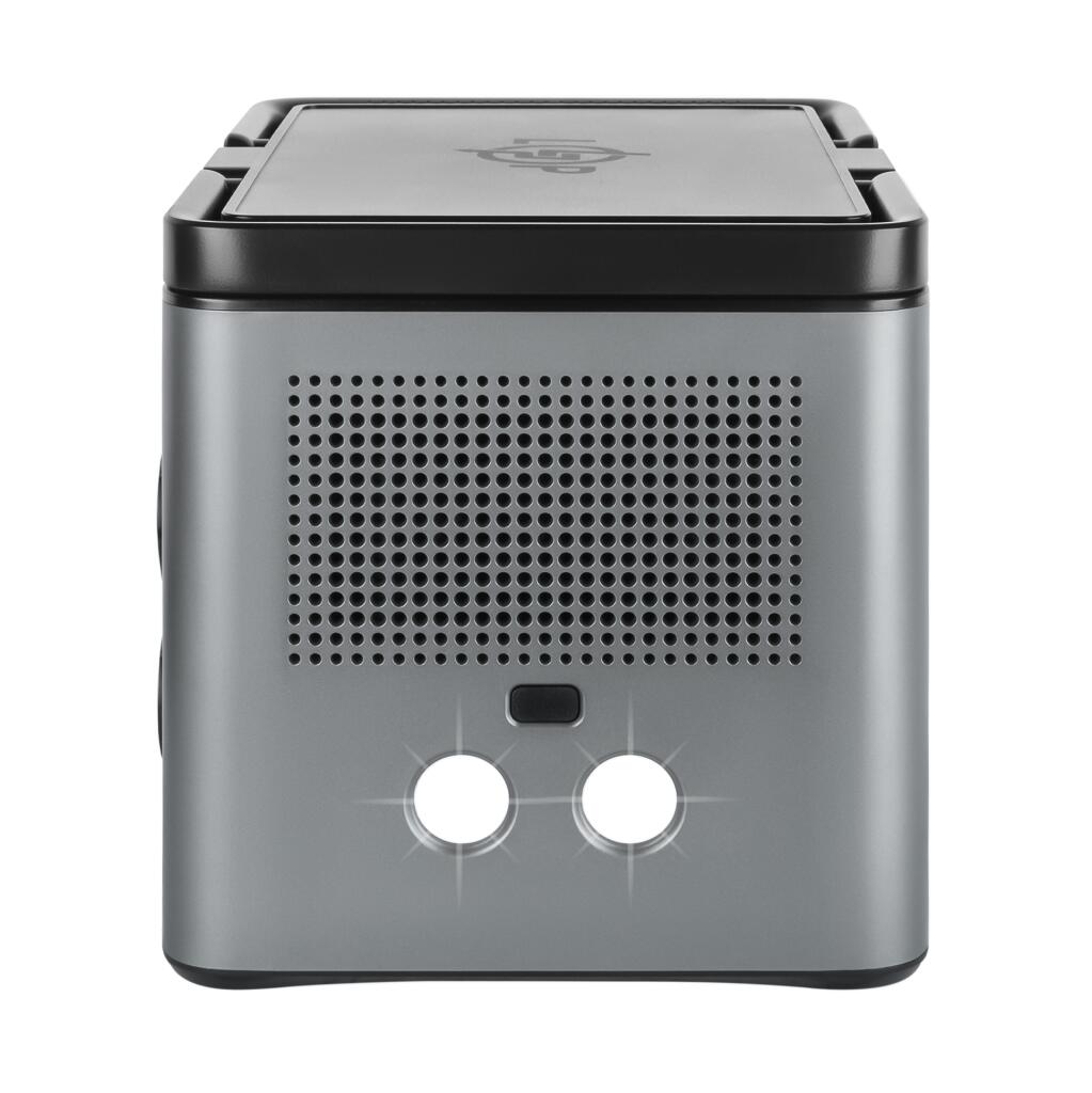 Многофункциональная портативная зарядная станция LP CHARGER MPPT 700 Pro (700W, 614Wh) - Изображение 5