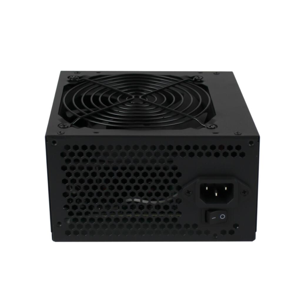Компьютерный блок питания LP-ATX-400-12-2-SATA - Изображение 5