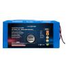 Аккумулятор LP LiFePO4 для ИБП 12V - 100 Ah (BMS 80A/40А) - Изображение 1