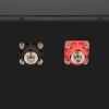 Акумулятор LP LiFePO4 51,2V - 160 Ah (8192Wh) (BMS 200A/100А) метал RM Smart BT - Изображение 5