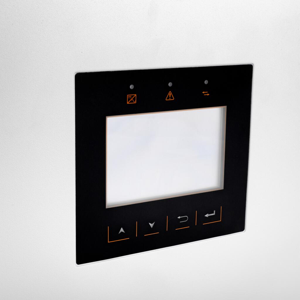 Комплект СЭС "Эконом" инвертор OMNIK 20kW + солнечные панели - Изображение 3