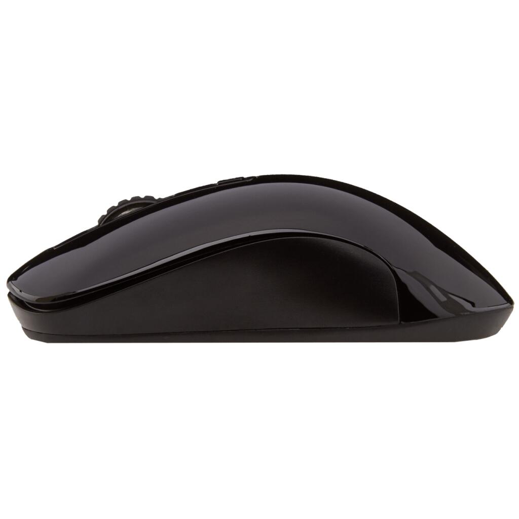 Клавиатура + Мышь LF-KM 103 Combo black Wireless - Изображение 5