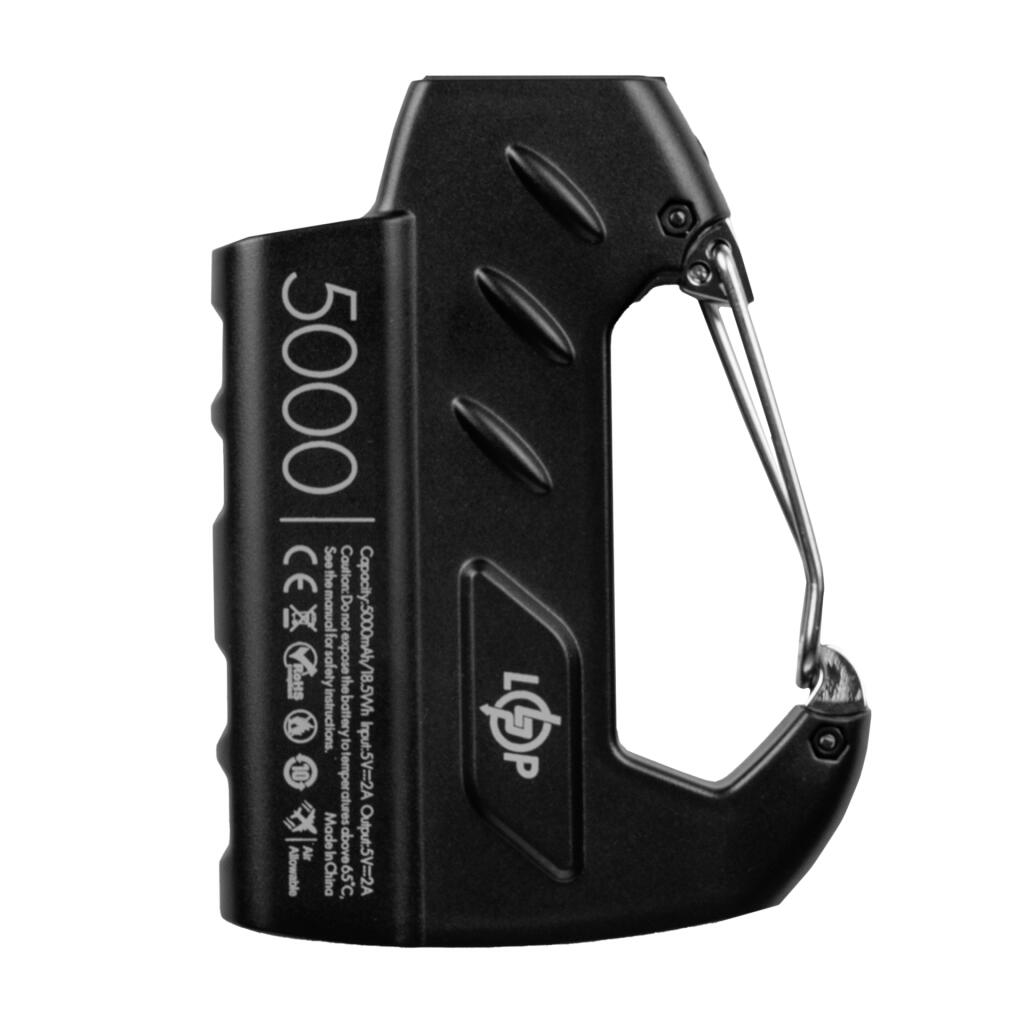 Внешний аккумулятор (Power Bank) LP PR522 5000mAh 10W - Изображение 2