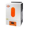 Гибридный солнечный инвертор (ИБП) LogicPower LPW-HY-4000VA (4000Вт) 24V - Изображение 1