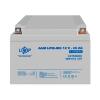 Акумулятор мультигелевий LPM-MG 12V - 26 Ah - Зображення 2