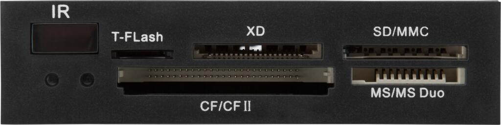 Кардридер внутренний LF-X06D-IR - Изображение 3