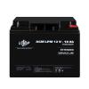 Распродажа Аккумулятор AGM LPM 12V - 18 Ah - Изображение 2