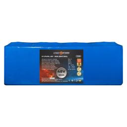 Аккумулятор LP LiFePO4 48V - 90 Ah (BMS 100A)