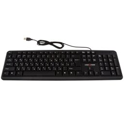 Клавіатура LP-KB 000, USB