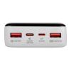 Комплект Power Bank LP PQ22 20000mAh 22.5W + Акустична система LP BTS13 HIFI - Зображення 13